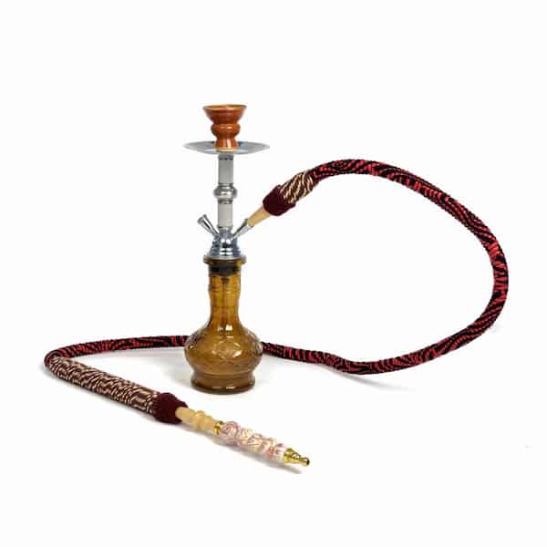 تصویر 1 از خرید و قیمت شلنگ قلیان پلاستیکی + فروش عمده
